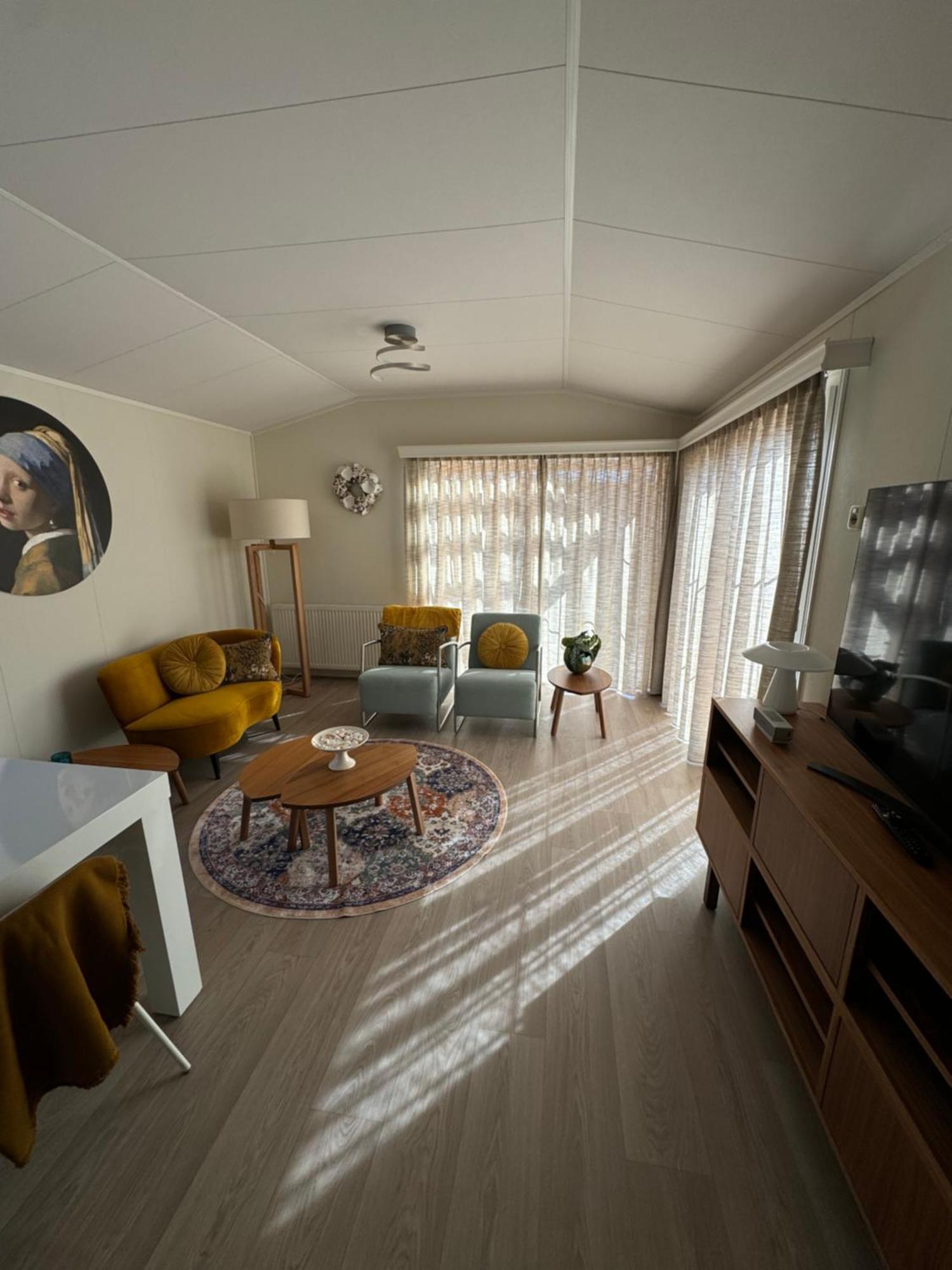 Thuizinouddorp Oester&Parel Exterior foto